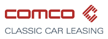 COMCO Classic Car Leasing für Oldtimer, Youngtimer und andere klassische Fahrzeuge
